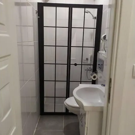 Konakkoy002 דירה *