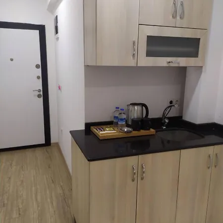 Konakkoy002 דירה *