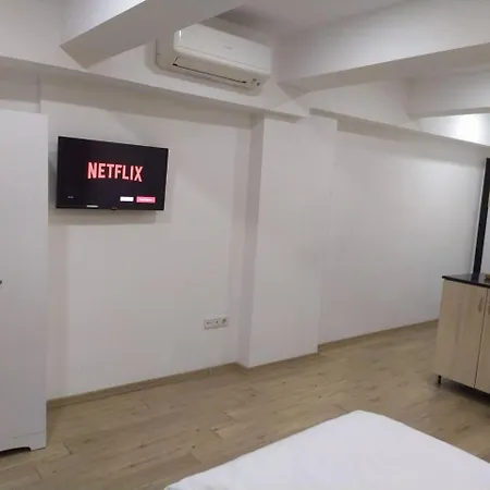 Apartament Konakkoy002 Stambuł