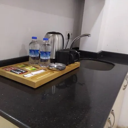 Apartament Konakkoy002