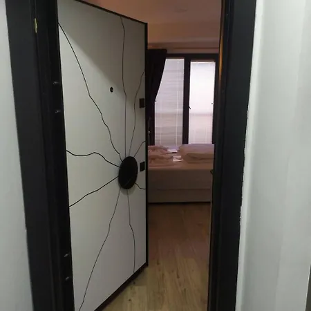 Konakkoy002 Apartament *