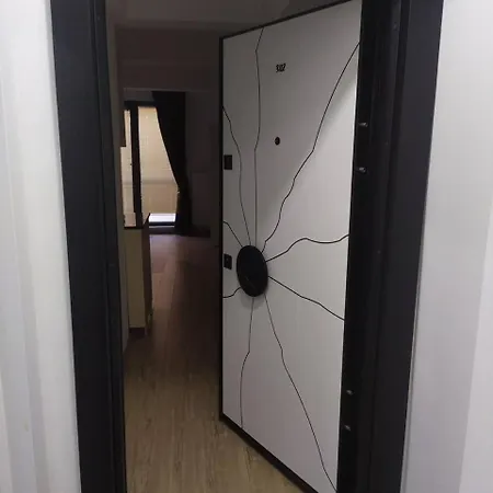 Apartament Konakkoy002 Stambuł