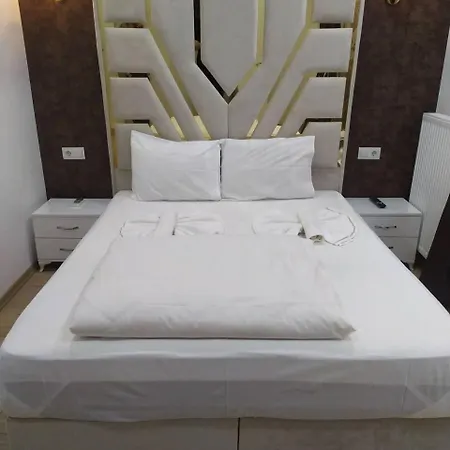 Konakkoy002 Apartament Stambuł