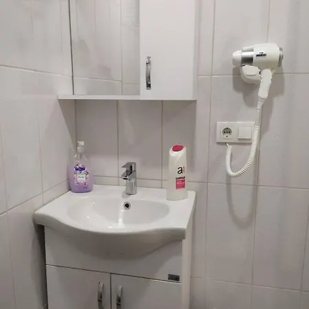 Konakkoy002 Apartament *