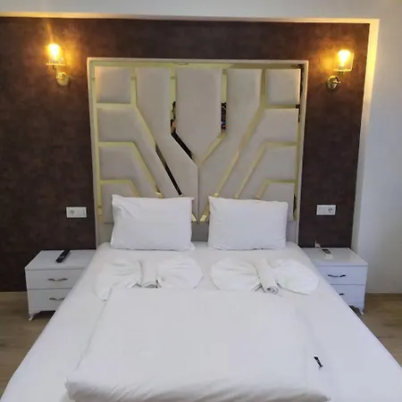 Apartament Konakkoy002 *